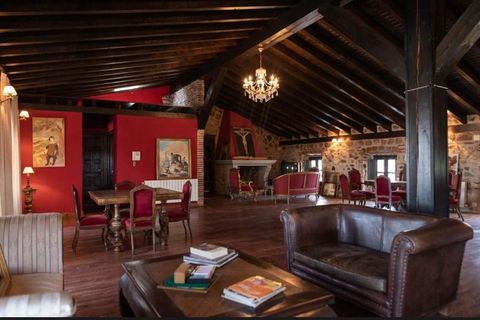 Landejendom i Montanchez, Caceres, Montanchez - € 960.000 | Ref: e8ff79c2-2d98-4f48-8 - foto 1