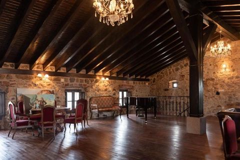 Landejendom i Montanchez, Caceres, Montanchez - € 960.000 | Ref: e8ff79c2-2d98-4f48-8 - foto 6