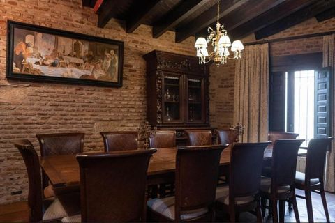 Landejendom i Montanchez, Caceres, Montanchez - € 960.000 | Ref: e8ff79c2-2d98-4f48-8 - foto 9