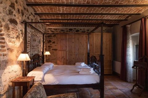 Landejendom i Montanchez, Caceres, Montanchez - € 960.000 | Ref: e8ff79c2-2d98-4f48-8 - foto 14