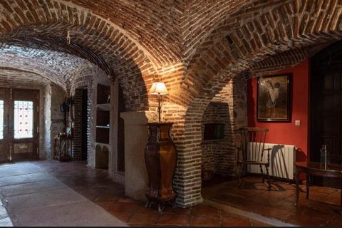 Landejendom i Montanchez, Caceres, Montanchez - € 960.000 | Ref: e8ff79c2-2d98-4f48-8 - foto 19