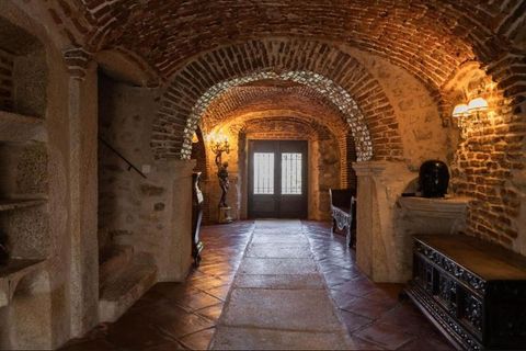 Landejendom i Montanchez, Caceres, Montanchez - € 960.000 | Ref: e8ff79c2-2d98-4f48-8 - foto 21