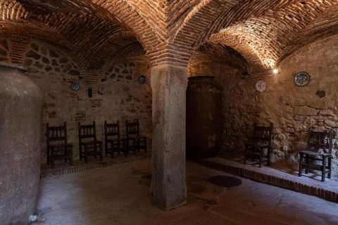 Landejendom i Montanchez, Caceres, Montanchez - € 960.000 | Ref: e8ff79c2-2d98-4f48-8 - foto 22