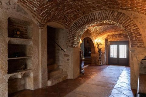Landejendom i Montanchez, Caceres, Montanchez - € 960.000 | Ref: e8ff79c2-2d98-4f48-8 - foto 13