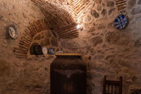 Landejendom i Montanchez, Caceres, Montanchez - € 960.000 | Ref: e8ff79c2-2d98-4f48-8 - foto 27