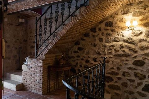 Landejendom i Montanchez, Caceres, Montanchez - € 960.000 | Ref: e8ff79c2-2d98-4f48-8 - foto 30