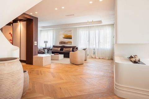 Wohnung in Madrid, Madrid, Madrid - € 4.570.000 | Ref: b613050b-43c9-4b0d-a - Foto 18