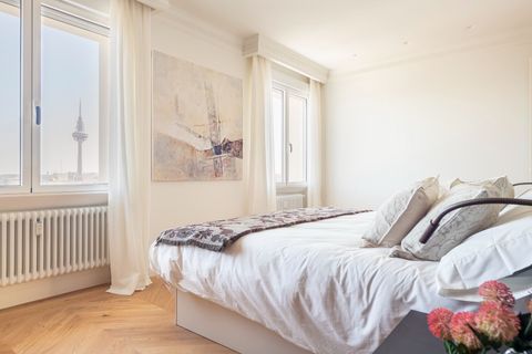 Wohnung in Madrid, Madrid, Madrid - € 4.570.000 | Ref: b613050b-43c9-4b0d-a - Foto 37