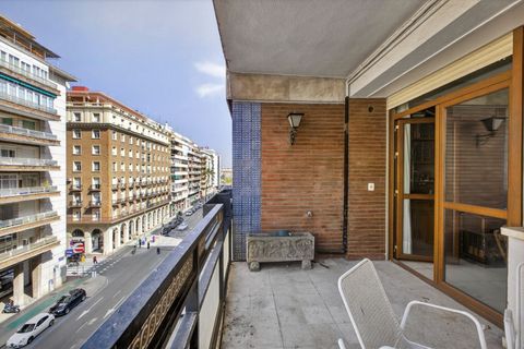 Leilighet i Sevilla, Sevilla, Sevilla - € 1 050 000 | Ref: 018f8d1d-6aba-4dce-8 - foto 3