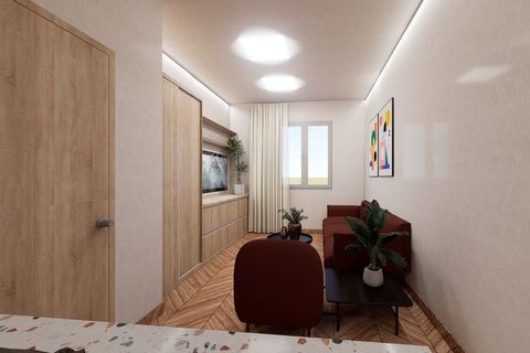 Lejlighed i Sevilla, Sevilla, Sevilla - € 200.000 | Ref: 1376617e-2116-4fd5-a - foto 1