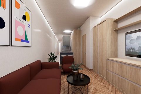 Lejlighed i Sevilla, Sevilla, Sevilla - € 200.000 | Ref: 1376617e-2116-4fd5-a - foto 2