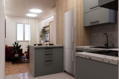 Lejlighed i Sevilla, Sevilla, Sevilla - € 200.000 | Ref: 1376617e-2116-4fd5-a - foto 3