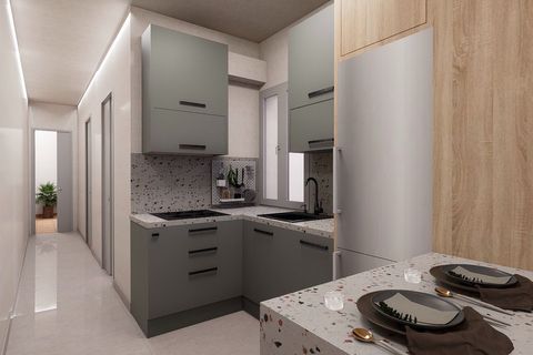 Lejlighed i Sevilla, Sevilla, Sevilla - € 200.000 | Ref: 1376617e-2116-4fd5-a - foto 4