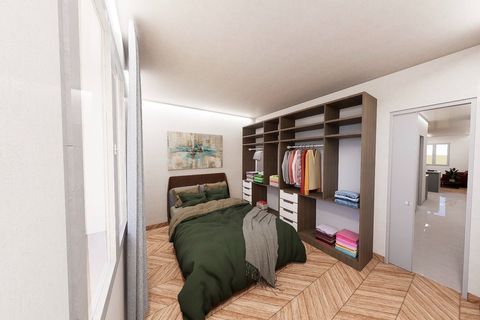 Lejlighed i Sevilla, Sevilla, Sevilla - € 200.000 | Ref: 1376617e-2116-4fd5-a - foto 5