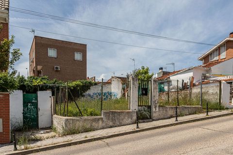 Terra a Madrid, Madrid, Madrid - € 635.000 | Ref: e3627503-a399-4902-b - foto 2