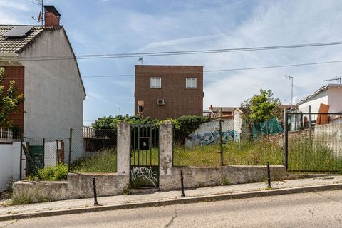 Terra a Madrid, Madrid, Madrid - € 635.000 | Ref: e3627503-a399-4902-b - foto 3