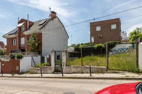 Terra a Madrid, Madrid, Madrid - € 635.000 | Ref: e3627503-a399-4902-b - foto 4