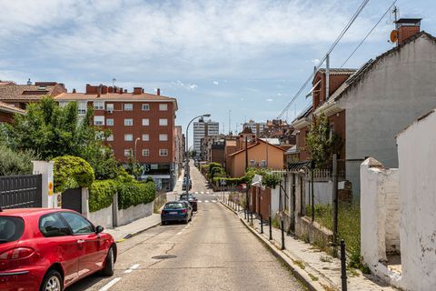 Terra a Madrid, Madrid, Madrid - € 635.000 | Ref: e3627503-a399-4902-b - foto 5