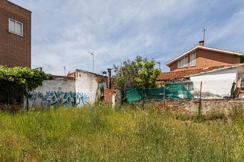 Terra a Madrid, Madrid, Madrid - € 635.000 | Ref: e3627503-a399-4902-b - foto 9
