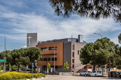 Terra a Madrid, Madrid, Madrid - € 635.000 | Ref: e3627503-a399-4902-b - foto 18
