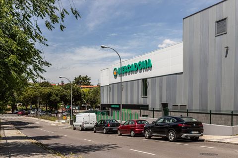 Terra a Madrid, Madrid, Madrid - € 635.000 | Ref: e3627503-a399-4902-b - foto 20