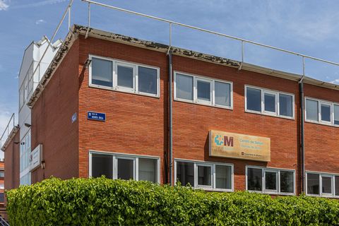 Terra a Madrid, Madrid, Madrid - € 635.000 | Ref: e3627503-a399-4902-b - foto 22