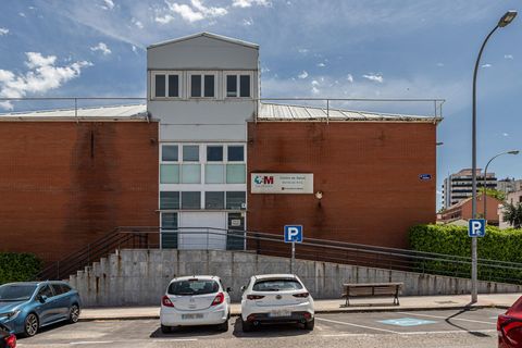 Terra a Madrid, Madrid, Madrid - € 635.000 | Ref: e3627503-a399-4902-b - foto 26