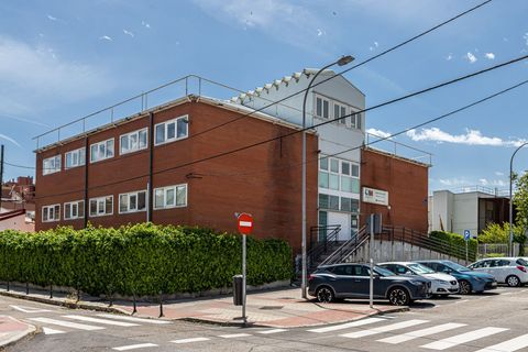Terra a Madrid, Madrid, Madrid - € 635.000 | Ref: e3627503-a399-4902-b - foto 27