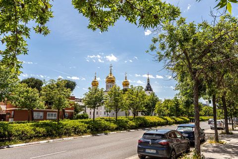 Terra a Madrid, Madrid, Madrid - € 635.000 | Ref: e3627503-a399-4902-b - foto 29