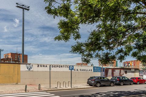 Terra a Madrid, Madrid, Madrid - € 635.000 | Ref: e3627503-a399-4902-b - foto 30