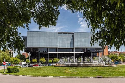 Terra a Madrid, Madrid, Madrid - € 635.000 | Ref: e3627503-a399-4902-b - foto 33