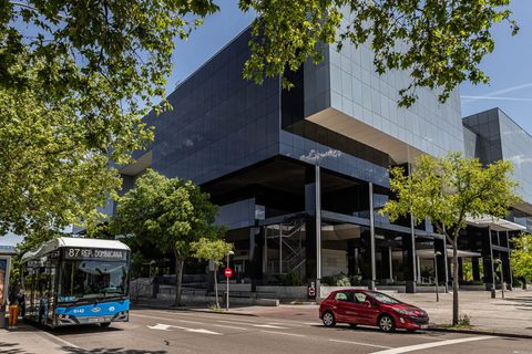 Terra a Madrid, Madrid, Madrid - € 635.000 | Ref: e3627503-a399-4902-b - foto 38