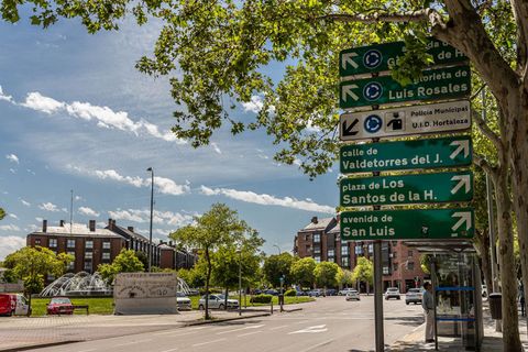 Terra a Madrid, Madrid, Madrid - € 635.000 | Ref: e3627503-a399-4902-b - foto 41