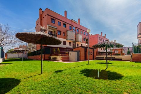 Duplex i Alcorcon, Madrid, Alcorcon - € 479.900 | Ref: 914c1480-57fa-4493-a - foto 1