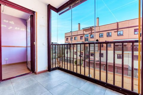 Duplex i Alcorcon, Madrid, Alcorcon - € 479.900 | Ref: 914c1480-57fa-4493-a - foto 2