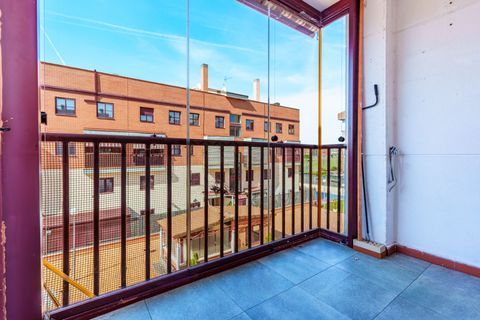 Duplex i Alcorcon, Madrid, Alcorcon - € 479.900 | Ref: 914c1480-57fa-4493-a - foto 4