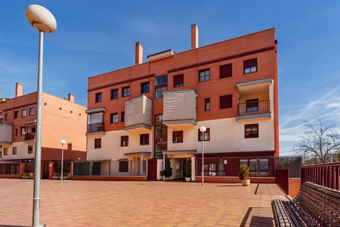 Duplex i Alcorcon, Madrid, Alcorcon - € 479.900 | Ref: 914c1480-57fa-4493-a - foto 47