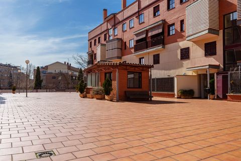 Duplex i Alcorcon, Madrid, Alcorcon - € 479.900 | Ref: 914c1480-57fa-4493-a - foto 48