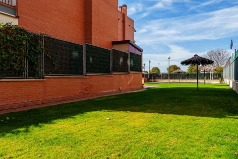 Duplex i Alcorcon, Madrid, Alcorcon - € 479.900 | Ref: 914c1480-57fa-4493-a - foto 49