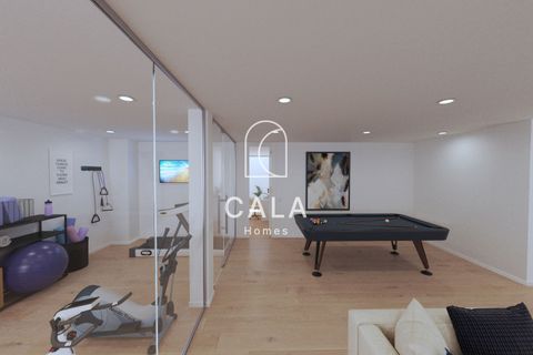 Villa i Callao Salvaje, Tenerife, Callao Salvaje - € 1 720 000 | Ref: 1326 - foto 11