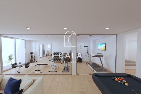 Villa i Callao Salvaje, Tenerife, Callao Salvaje - € 1 720 000 | Ref: 1326 - foto 12