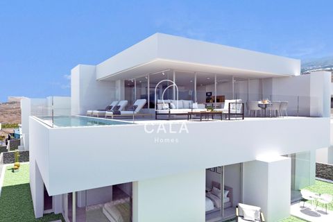 Villa i Callao Salvaje, Tenerife, Callao Salvaje - € 1 720 000 | Ref: 1326 - foto 13