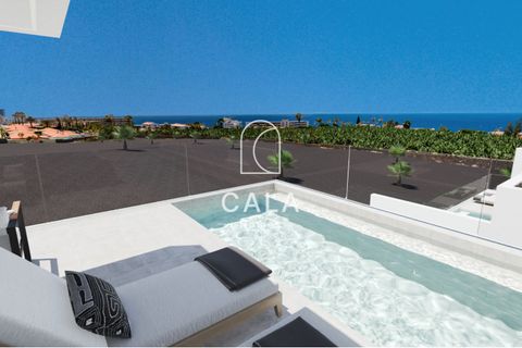 Villa i Callao Salvaje, Tenerife, Callao Salvaje - € 1 720 000 | Ref: 1326 - foto 14