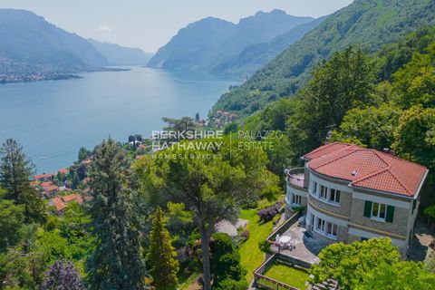 Villa i Bellagio, Como, Bellagio - € 1.650.000 | Ref: ILO3077.B - foto 2