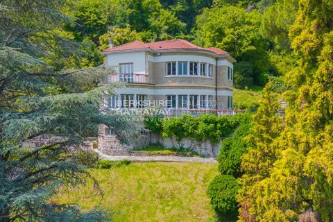 Villa i Bellagio, Como, Bellagio - € 1.650.000 | Ref: ILO3077.B - foto 18