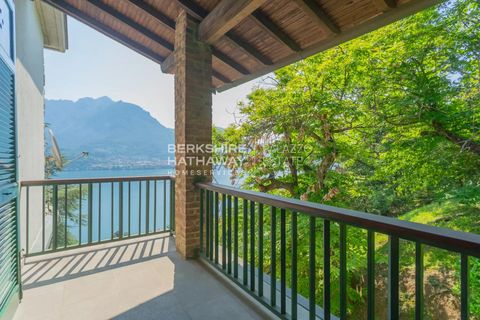 Villa i Bellagio, Como, Bellagio - € 1.650.000 | Ref: ILO3077.B - foto 24
