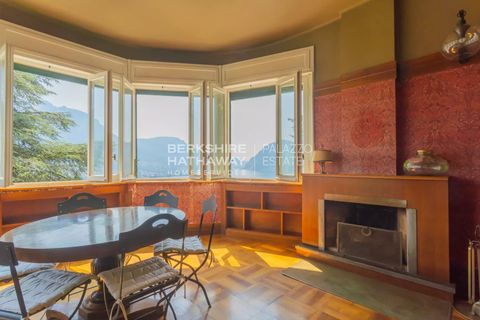 Villa i Bellagio, Como, Bellagio - € 1.650.000 | Ref: ILO3077.B - foto 31