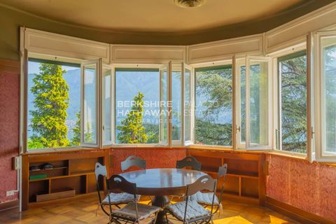 Villa i Bellagio, Como, Bellagio - € 1.650.000 | Ref: ILO3077.B - foto 36