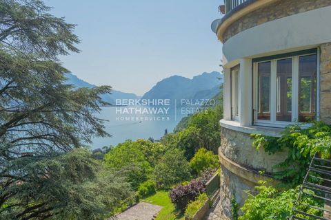 Villa i Bellagio, Como, Bellagio - € 1.650.000 | Ref: ILO3077.B - foto 46