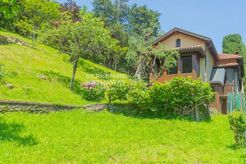 Villa i Bellagio, Como, Bellagio - € 1.650.000 | Ref: ILO3077.B - foto 47